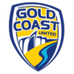 Gold Coast United crest
