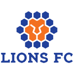 Lions crest