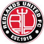 Redlands United crest