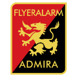 Admira Wacker crest