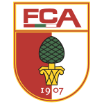 Augsburg U19 crest