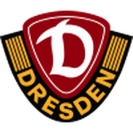 Dynamo Dresden U19 crest