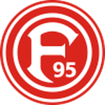 Fortuna Düsseldorf U19 crest