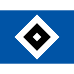 Hamburger SV U19 crest