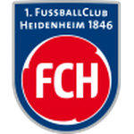 Heidenheim U19 crest