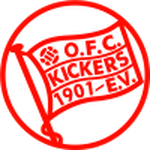 Kickers Offenbach U19 crest