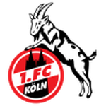 Köln U19 crest