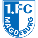 Magdeburg U19 crest