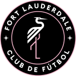 Inter Miami II crest