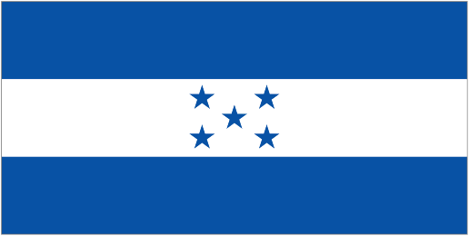 Honduras U20 crest