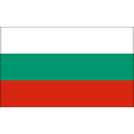 Bulgaria U19 crest