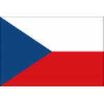 Czech Republic U19 crest