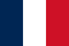 France U19 crest