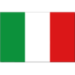 Italy U19 crest