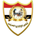 El Entag EL Harby crest