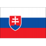 Slovakia U19 crest