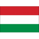 Hungary U19 crest
