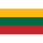 Lithuania U19 crest