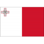 Malta U19 crest