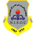 Naft Gachsaran crest
