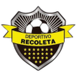 Deportivo Recoleta crest