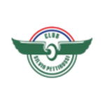 Silvio Pettirossi crest