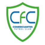 Comerciantes crest