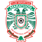 CD Marathon crest