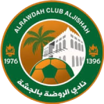Al Rawdhah crest