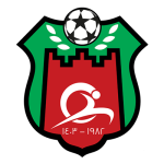Al Nairyah crest
