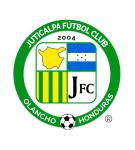Juticalpa crest