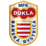 Dukla Banská Bystrica crest