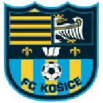 FK Košice crest