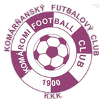 Komárno crest