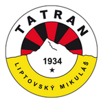 Liptovský Mikuláš crest