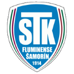 Šamorín crest