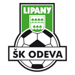 Lipany crest