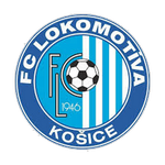 Lokomotíva Košice crest