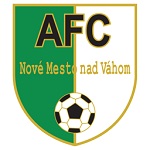Nové Mesto nad Váhom crest