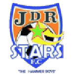 JDR Stars crest