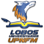 Lobos Upnfm crest