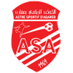 AS Agareb crest