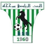 BS Bouhajla crest