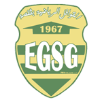 EGS Gafsa crest