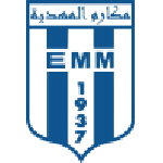 EM Mahdia crest