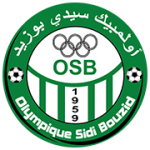 EO Sidi Bouzid crest