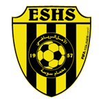 ES Hammam-Sousse crest