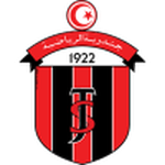 Jendouba Sport crest