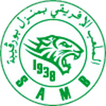 Menzel Bourguiba crest