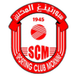 Moknine crest